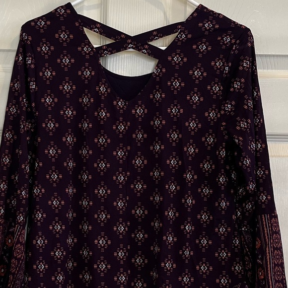 STYLE & CO top - Picture 3 of 8